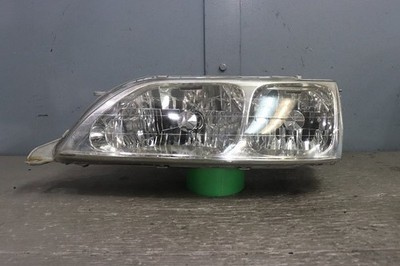 Toyota Cresta 2.0 Super Lucent Early Model GX100 JZX100 Genuine Left Headlight