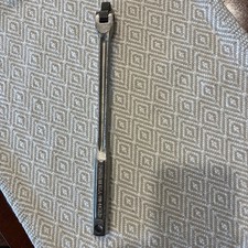 Craftsman 44363 38 Inch Drive 10 Inch Breaker Bar Craftsman 44363 38 Inch Drive 10 Inch Breaker Bar