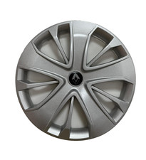 COPPA RUOTA SINGOLO COPRICERCHIO NON ORIGINALE CLIO 4/  MEGANE 4 403157271R 15''