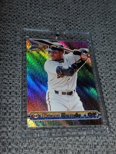 Top Barry Bonds Cards to Collect 22