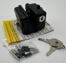 Pro-Lok GUNLOK Universal Gun Lock Model GL600/GL650 Firearm Trigger Lock