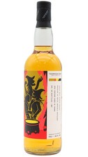 Royal Brackla - Thompson Bros Single Malt Scotch 2014 10 year old Whisky 70cl