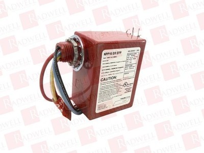 NLIGHT NPP16 ER EFP / NPP16EREFP (NEW IN BOX)