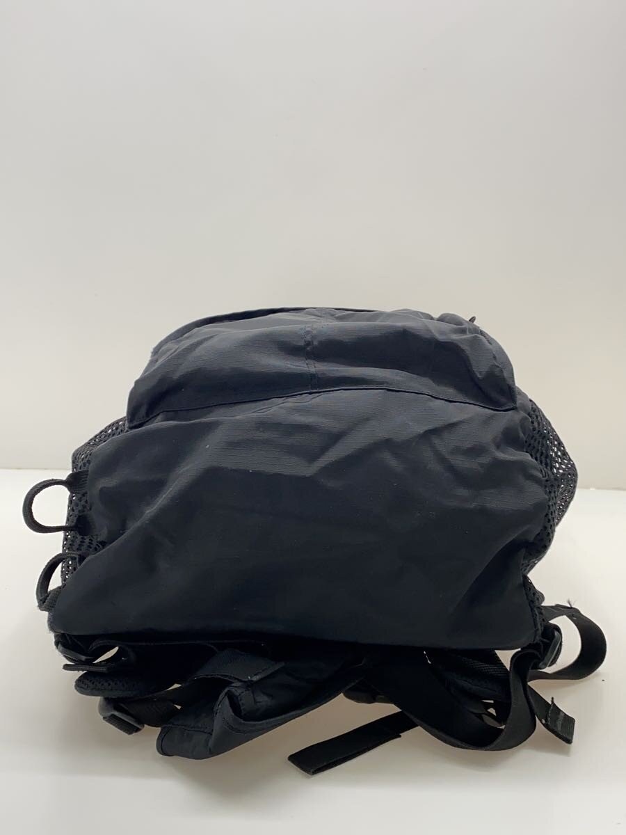 TATONKA Backpack, Polyester, Black, Solid Color, … - image 4