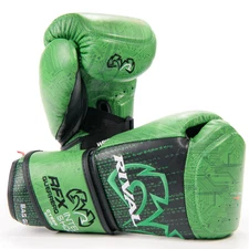 Rival RFX-Guerrero Intelli-Shock 2.0 Bag Gloves - CYB