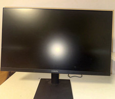 Xiaomi Breitbild-Flachbildschirm Monitor Schwarz mit HDMI & VGA (D-Sub)