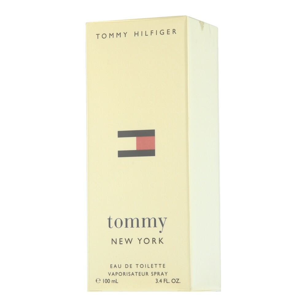 Tommy Hilfiger - Tommy New York EDT Spray 100ml 14890₽