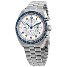 Omega Speedmaster Chronograph Automatic Mens Watch 329.30.43.51.02.001