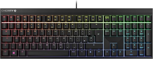 CHERRY MX 2.0S Mechanical