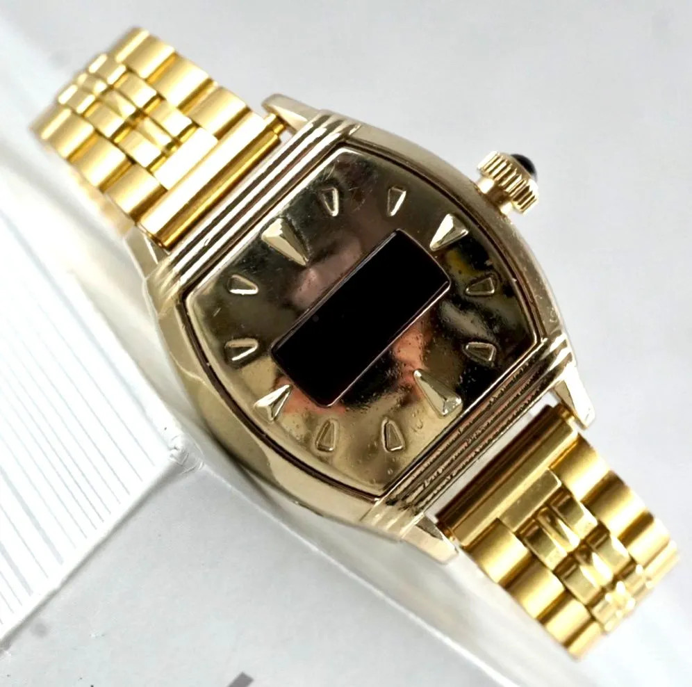 Extremely rare SEIKO LE VENT Minako Yokomori L600-4000 watch, vintage, antique