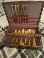 Old Families Special Dinnerware Kept Only For Special Occasions