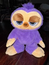 Pets Alive Fifi the Flossing Sloth Battery Powered Robotic Toy by ZURU 