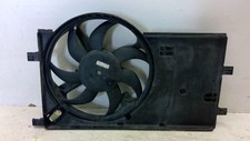 Radiateur Fiat FIORINO