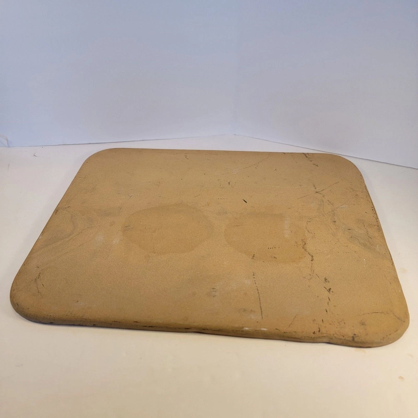 The Pampered Chef Family Heritage Collection 12x15 Rectangle Baking Stone