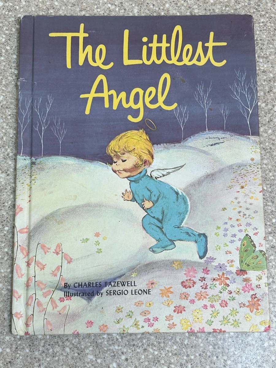 25+ The Littlest Angel Book In Antiquarian & Collectible Books for