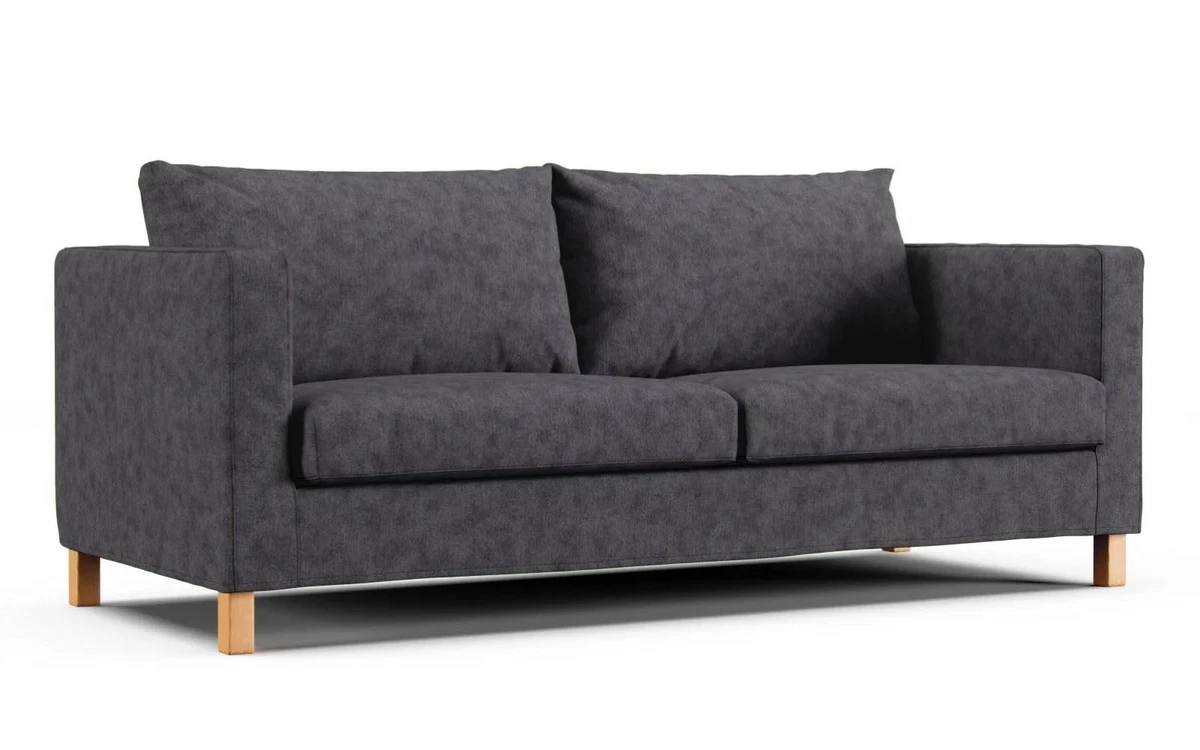 Ikea Karlstad Sofa for sale - eBay