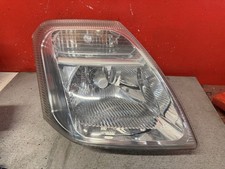 Feu avant (phare) Citroen C2