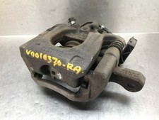 BREMSSATTEL RECHTS HINTEN ABS Nissan X-Trail (T32) 2018 4CA0B / 3A14743 / 44000