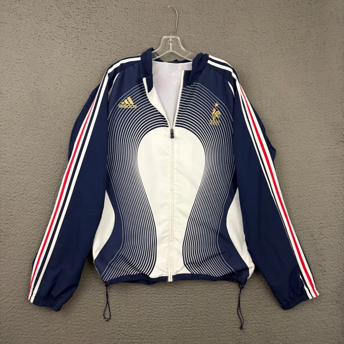 25+ France Blue National Team Soccer Jackets for sale | Updated