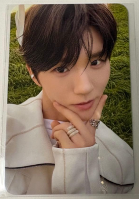 NCT WISH WISHLIST mumo mu-mo POB Official photocard PC | eBay