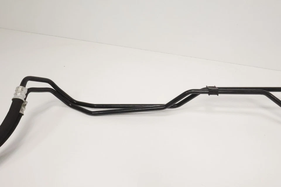 BMW Z4 2006-2008 motor enfriador de aceite manguera tubo OEM Foto 3 de 4