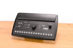 Aviom A320 16-Channel Personal Mixer CG01WNV