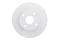 2X Bremsscheibe Vorne Bosch 0 986 479 C18 FÜR Daihatsu Passend FÜR Subaru