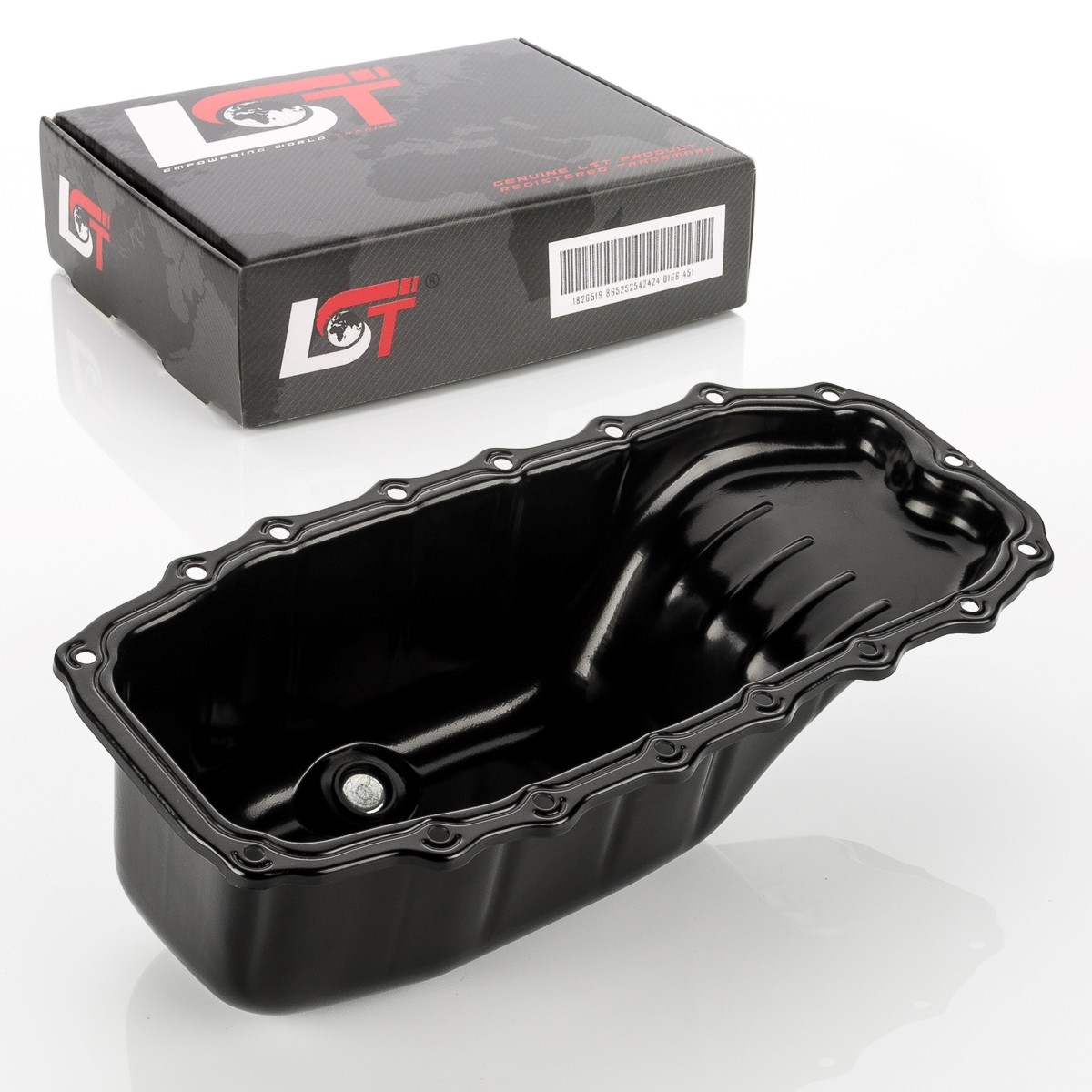 Oil Sump Reservoir for Fiat Brava Palio Punto Stilo Lancia Yellow 1.2 16V 59 Kw