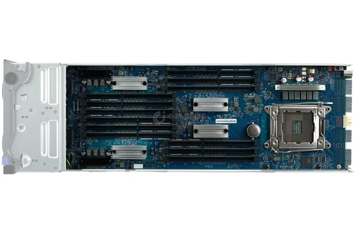 00D0050 LENOVO COMPUTER BOOK DDR3 V2 V3 CPU FOR X3850 X3950 X6 -
