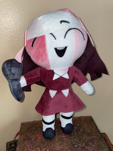 flocked pikachu pop gamestop