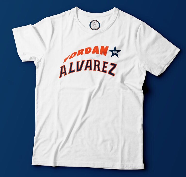 Astros' uniform tradition unlike any other in baseball