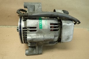 Honda st1300 генератор