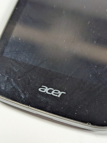 Acer Liquid Z630 Smartphone - Not Working, Signs of Use - 第 11/12 張圖片