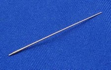 55in AERIAL/ANTENNA ROD TO FIREFLY SHERMAN LE CROMWELL ACHILLES 1/48 RB