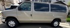 2011 Ford E-Series Van Xlt Super Duty E-350