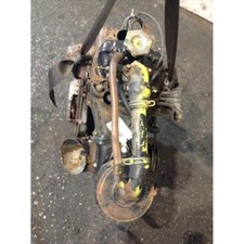 Moteur Fiat 126