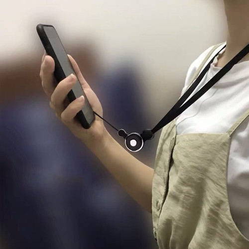 Anti-Verlust-Lanyard Auf Dem Handy Männer Und Frauen Mann Telefon Armband - 第 6/12 張圖片