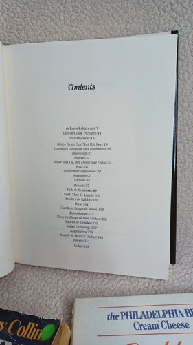 Lot Of 5 Vintage 80's Cookbooks Recipe Books Drink Guide - Picture 9 of 13