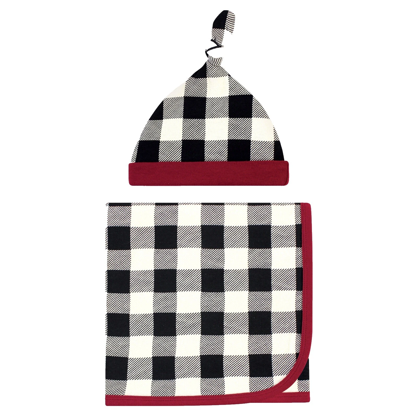 Mantas de pañales para bebés Negro