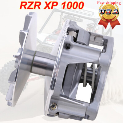 For 2015-2024 Polaris RZR XP 1000 High Lifter Edition EPS Primary Drive Clutch