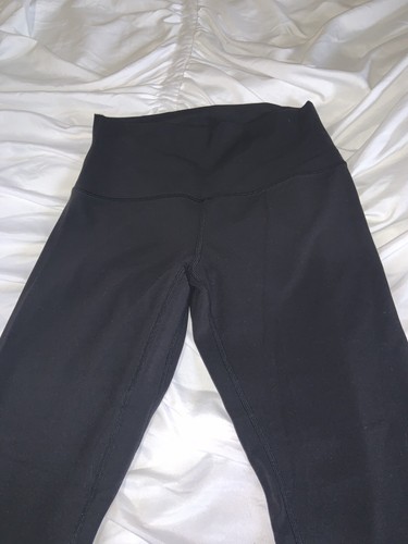 lululemon align size 6