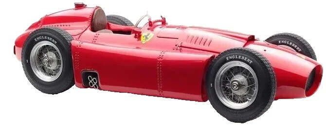 1:18 Scale Vintage Manufacture Diecast Aircrafts & Spacecrafts