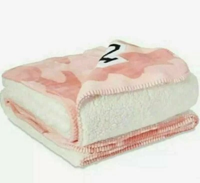 Victoria Secret Blanket Price By Victoria's Secret Polyester Throw Blankets For Sale