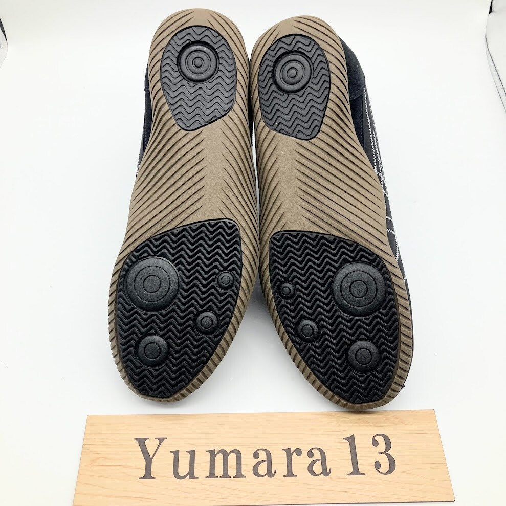 Onitsuka Tiger SCLAW MT BLACK/WHITE 1183C154-001 Unisex Size