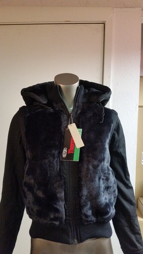 stussy thermolite jacket