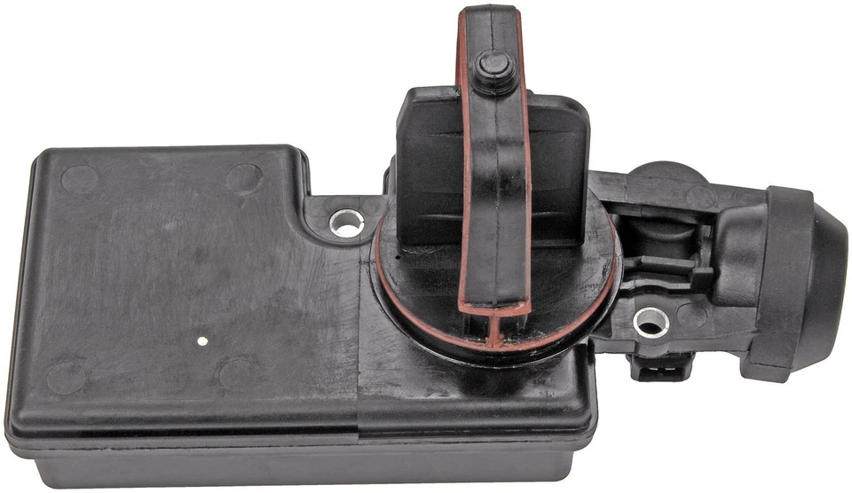Colector de admisión de motor solapa motor Dorman para BMW 325Ci 2001-2006 2,5 L L L6 2002 Foto 3 de 4