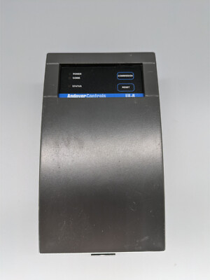 Andover Continuum Schneider Electric UI-8 10 Universal Input Expansion Module