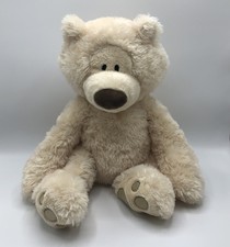gund philbin teddy bear stuffed animal 18 inches