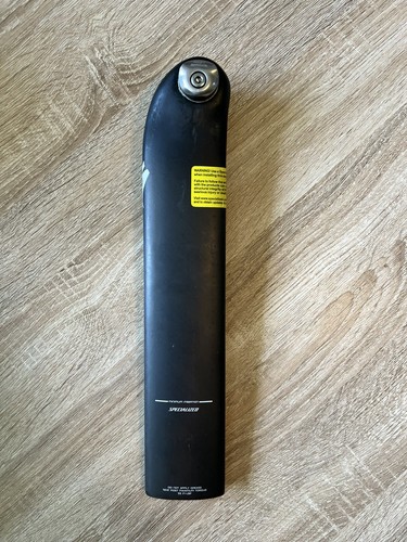 Specialized Shiv Module carbon seatpost - Picture 2 of 4