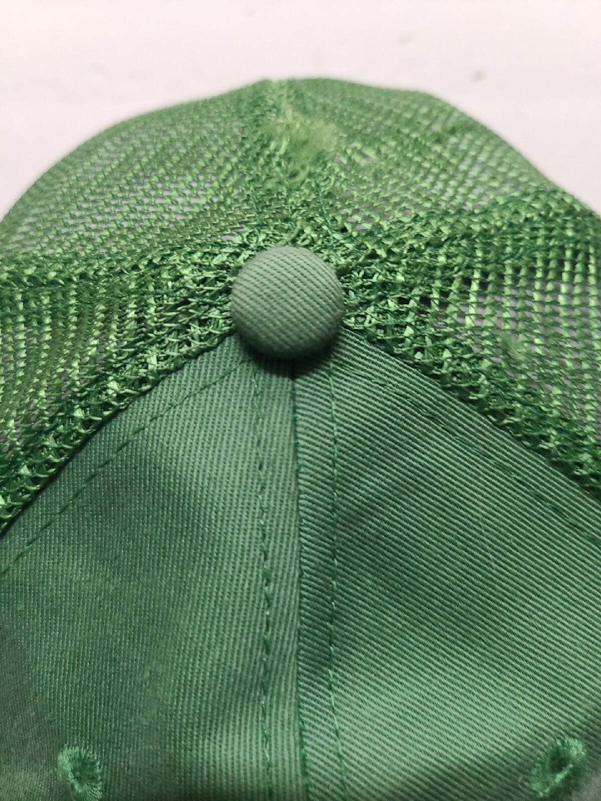 John Deere Licensed Ag Tractor adjustable green &… - image 3